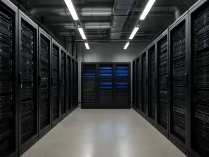 How Is Cisco Revolutionizing AI Data Centers with New Tech?