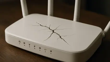 Critical DrayOS Router Flaw: Can Attackers Gain Control?