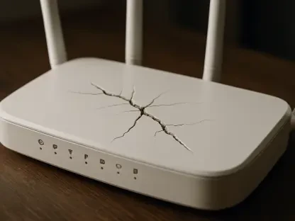 Critical DrayOS Router Flaw: Can Attackers Gain Control?