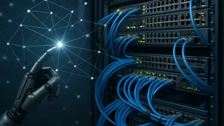 How Is Microsoft Revolutionizing Network Automation with AI?