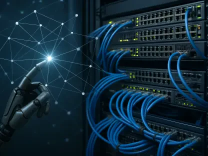 How Is Microsoft Revolutionizing Network Automation with AI?