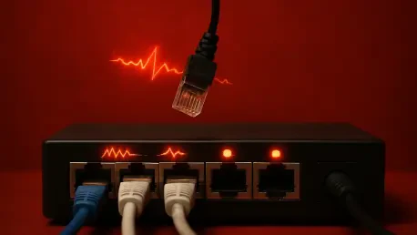 Network Instability Costs Asia-Pacific Firms Millions