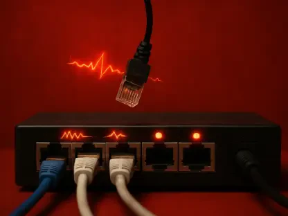 Network Instability Costs Asia-Pacific Firms Millions