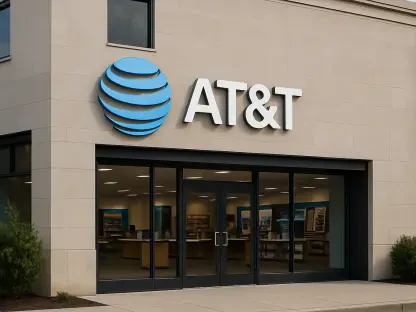 How Is AT&T Revolutionizing Networks with AI Technology?