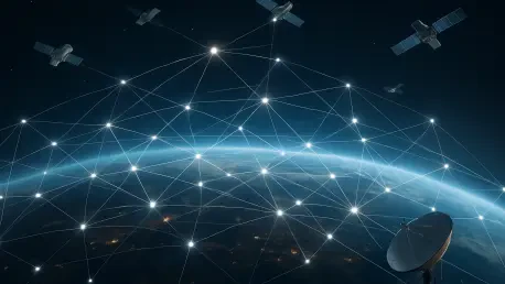 UniSA Leads Laser Tech Revolution in Space Communication