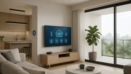 Samsung’s AI Home Vision: Smart Living with Security Focus