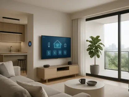 Samsung's AI Home Vision: Smart Living with Security Focus