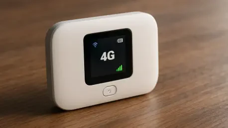 Are Portable 4G Hotspots Reliable for Work Travel? My Take