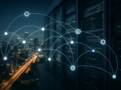 Managed SD-WAN: Revolutionizing Enterprise Networking