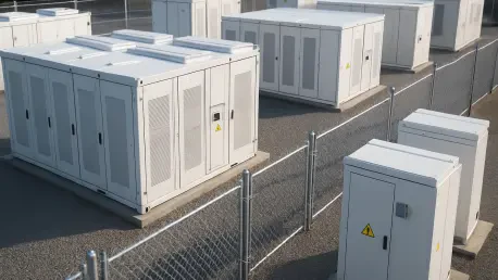 How Can Battery Storage Solve Data Center Power Challenges?