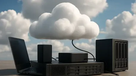 Agentic AI in Cloud Management – Review