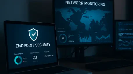 AI Drives Endpoint Security and Network Monitoring Advances