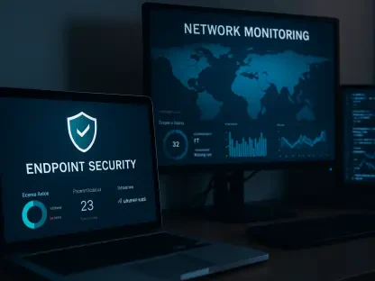 AI Drives Endpoint Security and Network Monitoring Advances