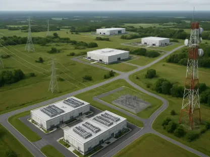 Equinix Redefines AI with Global Distributed Infrastructure