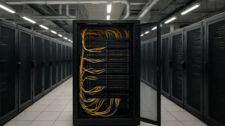 How Is Networking Shaping the Future of AI Infrastructure?