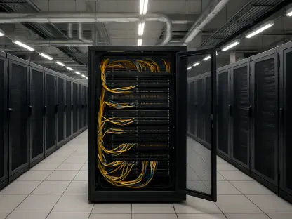 How Is Networking Shaping the Future of AI Infrastructure?