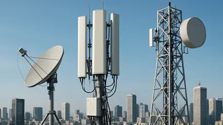 Wireless Antenna Market Booms with 5G and IoT Growth