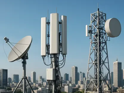 Wireless Antenna Market Booms with 5G and IoT Growth