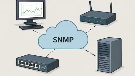 Cisco Issues Urgent Fix for Exploited SNMP Vulnerability