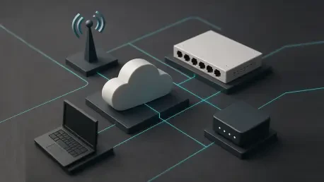 Lumen Unveils Project Berkeley to Boost NaaS for Enterprises