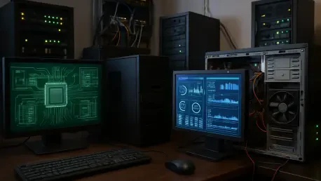 Neuromorphic Computing: Brain-Inspired Tech Revolutionizes AI