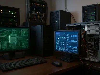 Neuromorphic Computing: Brain-Inspired Tech Revolutionizes AI