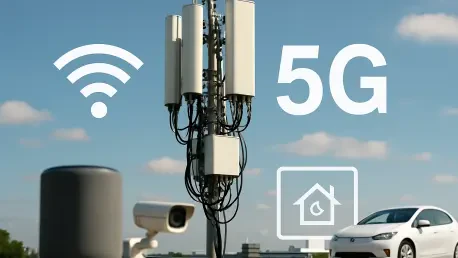 VNA Market to Grow to $744M by 2030 with 5G and IoT Boom