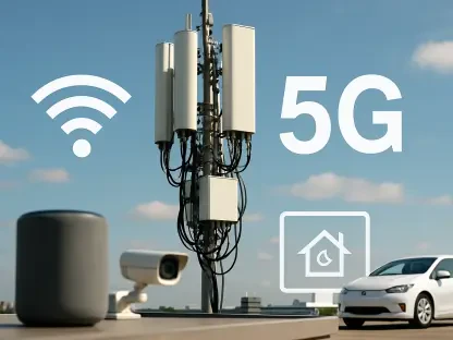 VNA Market to Grow to $744M by 2030 with 5G and IoT Boom