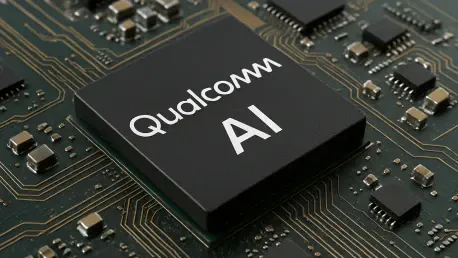 Qualcomm Unveils AI200 and AI250 for Advanced Inferencing