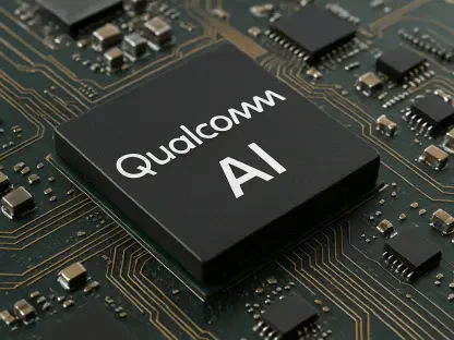 Qualcomm Unveils AI200 and AI250 for Advanced Inferencing