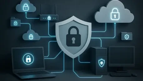 How Zero Trust is Redefining Security Architecture