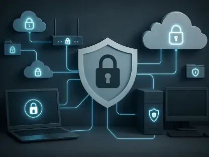 How Zero Trust is Redefining Security Architecture