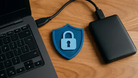 Secure Your Data Everywhere Before Attackers Strike