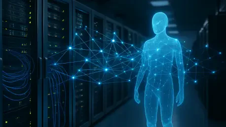 How Is Meter Command Revolutionizing Networking with AI?