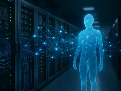 How Is Meter Command Revolutionizing Networking with AI?