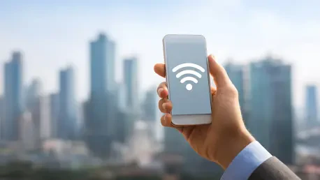 Mobile Workforce Drives Urgent Enterprise Wi-Fi Upgrades