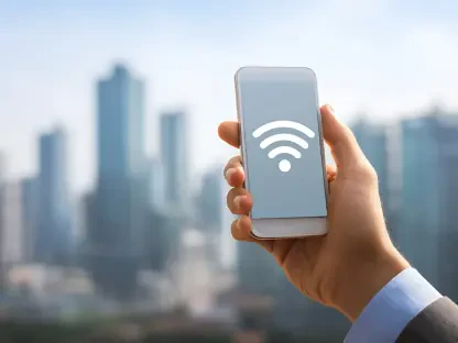 Mobile Workforce Drives Urgent Enterprise Wi-Fi Upgrades