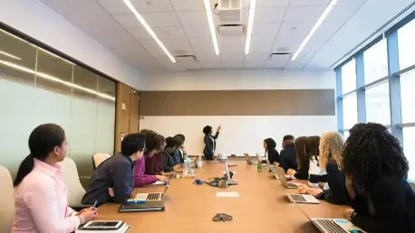 Cisco and Microsoft Boost Meetings with AI and Integration