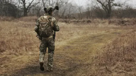Network Transport: The Backbone of Next-Gen Army Command