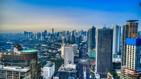 Digital Realty Partners to Boost Indonesia’s AI Infrastructure