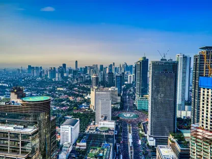 Digital Realty Partners to Boost Indonesia's AI Infrastructure
