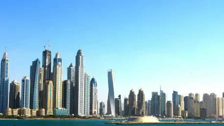 UAE Launches $100M Global AI Innovation Fund for Startups