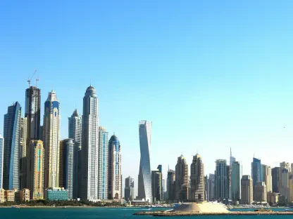 UAE Launches $100M Global AI Innovation Fund for Startups