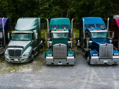 How Do Fake Wi-Fi Networks Threaten Truckers on the Road?
