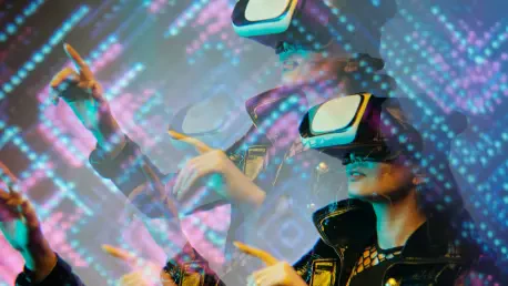 Exploring the Transformative Power of Extended Reality