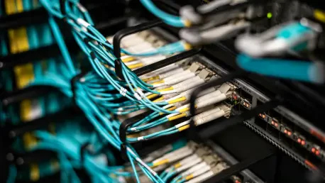 Optical LAN Powers Next-Gen Smart Buildings with Speed