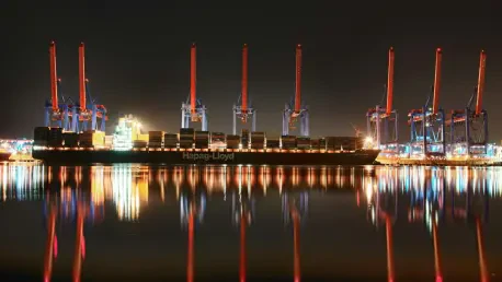 Boldyn’s Big Week: 5G Deployments in Ports and Subways