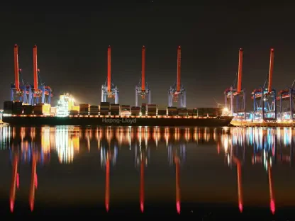 Boldyn's Big Week: 5G Deployments in Ports and Subways