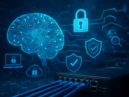 How Does Huawei's Xinghe AI Redefine Enterprise Security?