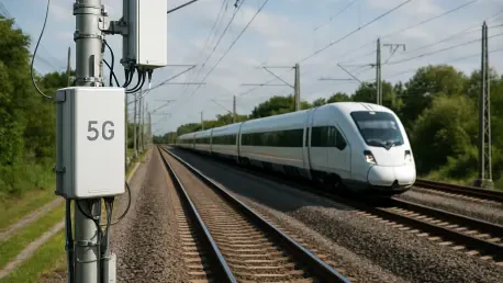 Can 5G Revolutionize Railway Communication Systems?
